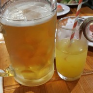 เมนูของร้าน Beer Plaza