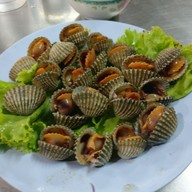 เมนูของร้าน สมัยลาบยโส