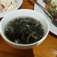 เมนูของร้าน Beer Plaza
