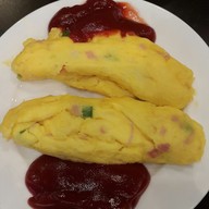 เมนูของร้าน Mercure Hotel Bana Hills