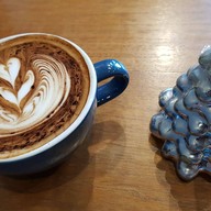 เมนูของร้าน B Bake