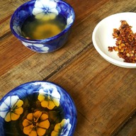 เมนูของร้าน Maison Trang