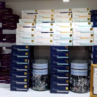 เมนูของร้าน MAXi Cosmetic Surgery