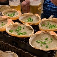 เมนูของร้าน Isomaru Suisun Ameyoko
