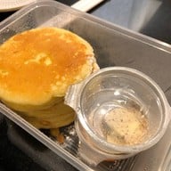 เมนูของร้าน IWANE Ü EmQuartier