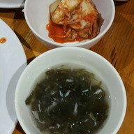 เมนูของร้าน Beer Plaza