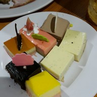 เมนูของร้าน Beer Plaza