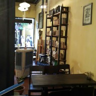 บรรยากาศ Faifo Coffee