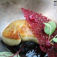 เมนูของร้าน Oxygen Dining Room