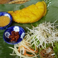 เมนูของร้าน Maison Trang