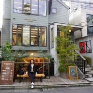 Verve Coffee Roasters  Shibuya