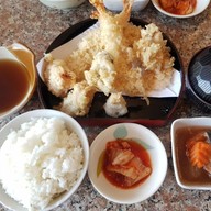 เมนูของร้าน Daisho Sushi โฮมโปร เพชรเกษม
