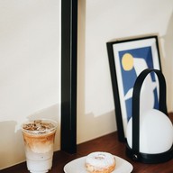 เมนูของร้าน Drop by Dough สุขุมวิท101/2