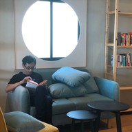 Sun and Son Cafe พัฒนาการ