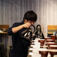 The Roastery by Nozy Coffee