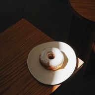 เมนูของร้าน Drop by Dough สุขุมวิท101/2