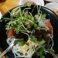 เมนูของร้าน Beer Plaza