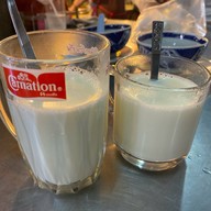 เมนูของร้าน เฮียกิม