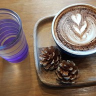 เมนูของร้าน B Bake