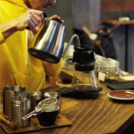 The Roastery by Nozy Coffee