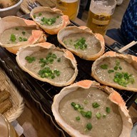 เมนูของร้าน Isomaru Suisun Ameyoko