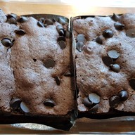 เมนูของร้าน B Bake