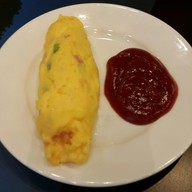 เมนูของร้าน Mercure Hotel Bana Hills