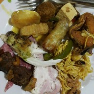 เมนูของร้าน Beer Plaza
