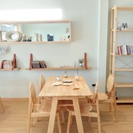 Sun and Son Cafe พัฒนาการ