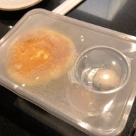 เมนูของร้าน IWANE Ü EmQuartier