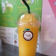 ร้านน้ำ รังสิต