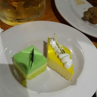 เมนูของร้าน Beer Plaza