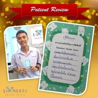 Siamdent Dental Clinic จรัญสนิทวงศ์