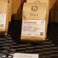 The Roastery by Nozy Coffee