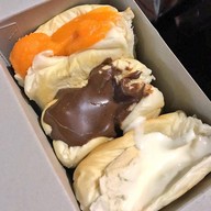 ขนมปังเจ้าอร่อยเด็ดเยาวราช บางใหญ่