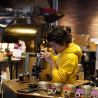 The Roastery by Nozy Coffee