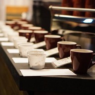 The Roastery by Nozy Coffee