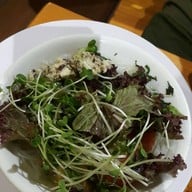 เมนูของร้าน Beer Plaza