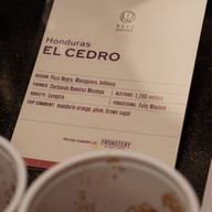 The Roastery by Nozy Coffee