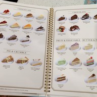 Coffee Beans by Dao เซ็นทรัลเวิลด์