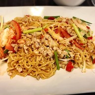 เมนูของร้าน Water Grill สีลม