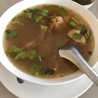 เมนูของร้าน ไลลาข้าวหมกไก่อาหารมุสลิม