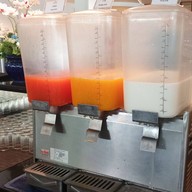 เมนูของร้าน Sila Restaurant & Bar @ Bangsaen Heritage Hotel