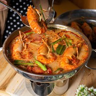 เมนูของร้าน ครัวสบาย