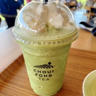 เมนูของร้าน ไร่ชาฉุยฟง แม่จัน เชียงราย
