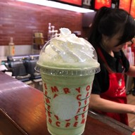 Starbucks Central พระราม 9 ชั้น 5