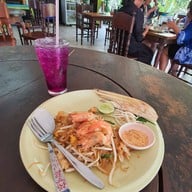 เมนูของร้าน ชุ่มชื่นโภชนา