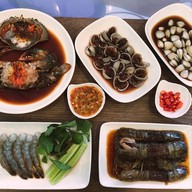 ปูดองอันยอง โชคชัย 4
