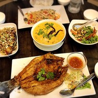 Water Grill สีลม