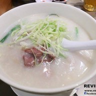 เมนูของร้าน Mui Kee Singapore